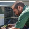 Trusted HVAC Air Conditioning Tune Up in Fort Lauderdale FL