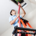 5 Activities Conducted By Air Duct Cleaning Services That Reduce HVAC Tune-Up Frequency During Summer in Florida