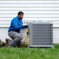 Partnering With HVAC Tune up Companies for Furnace Cleaning to Reduce Costs and Boost Comfort