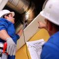 The Vital Role of Air Duct Cleaning Services Near Sunrise, FL in HVAC Tune-Ups