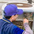 Does an HVAC Tune Up Company Provide a Written Estimate Before Starting Work on My System?