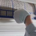 Transform Your HVAC Tune-Up Routine With MERV 8 HVAC Furnace Filters