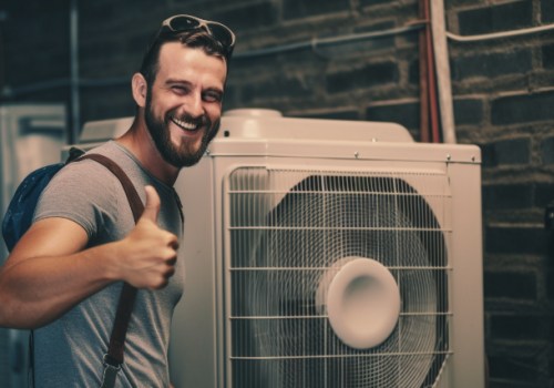 Optimize Your HVAC Tune-Up Projects With Duct Sealing Services Company Near Key Biscayne FL