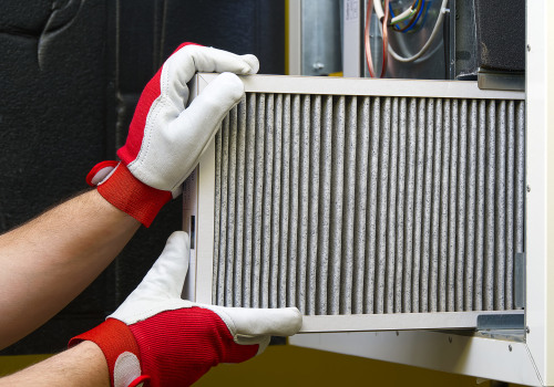 Understanding How Often to Change Furnace Filter for Optimal HVAC Tune-Up Services