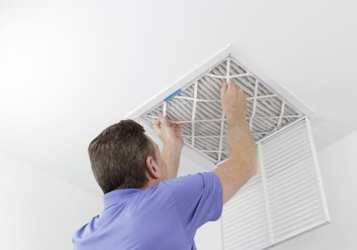 Quick Steps to Find the Best 20x20x5 Air Filter Lennox for Cleaner Indoor Air