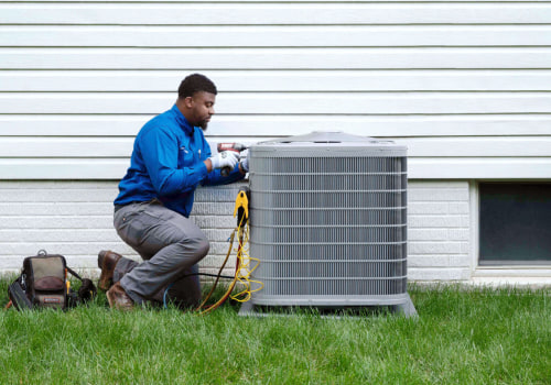 Partnering With HVAC Tune up Companies for Furnace Cleaning to Reduce Costs and Boost Comfort