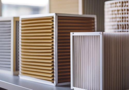 The Role Of 16x20x4 Air Demon HVAC And Furnace Replacement Air Filters In A Comprehensive HVAC Tune-up