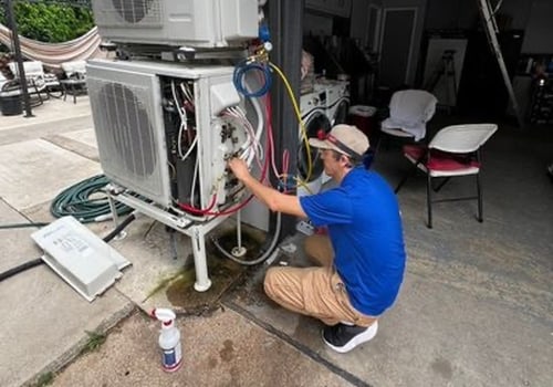 How HVAC UV Light Installation Contractors Near Hialeah, FL Can Improve Your System With Regular Tune-Ups