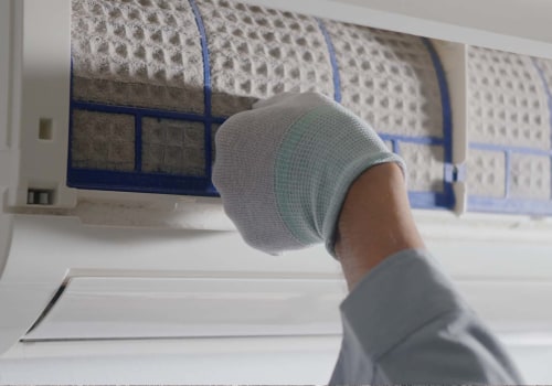 Transform Your HVAC Tune-Up Routine With MERV 8 HVAC Furnace Filters